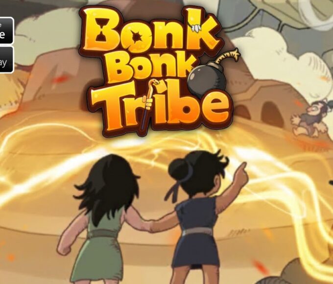 Bonk Bonk Tribe — рабочие коды