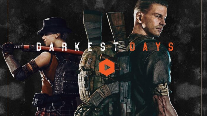 Darkest Days - рабочие коды