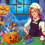 Cooking Diary - рабочие коды