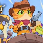 Rumble Paws - рабочие коды