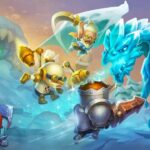 Heroes Legend - рабочие коды