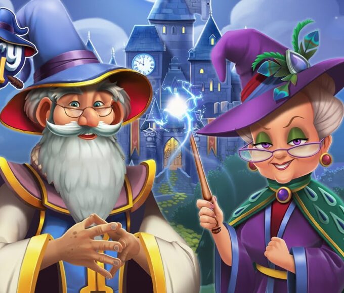 Sorcery School - рабочие коды