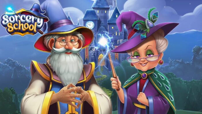 Sorcery School - рабочие коды