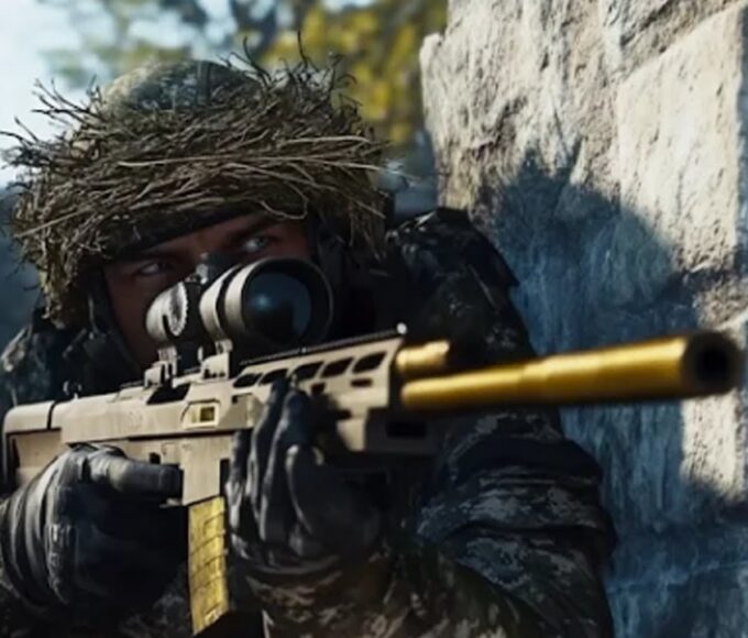 Ghost Shooting - рабочие коды