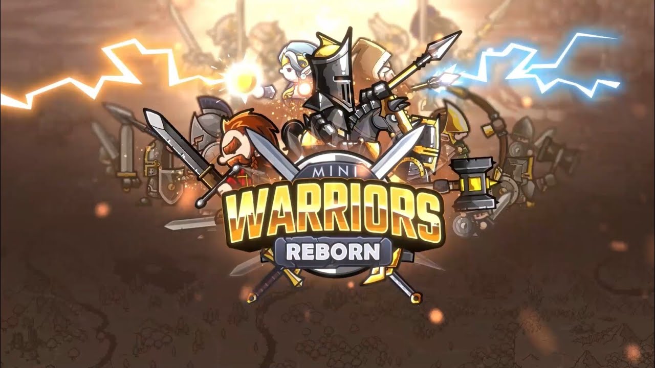 Mini Warriors Reborn