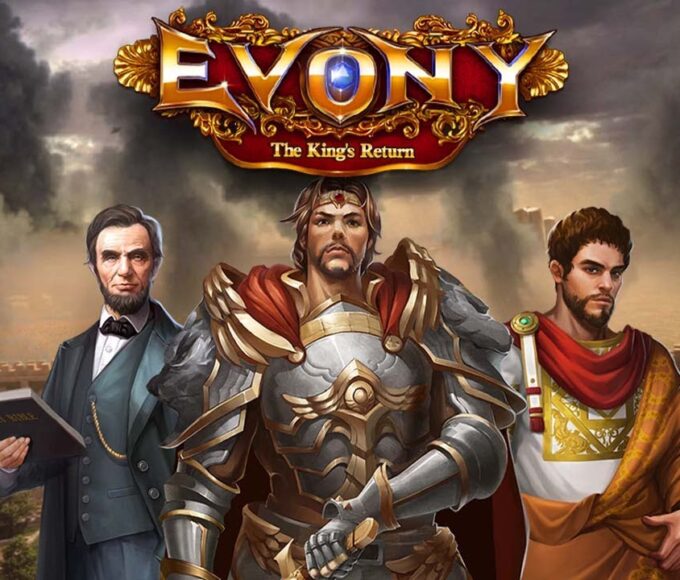 Evony - рабочие коды