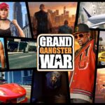 Grand Gangster War - рабочие коды
