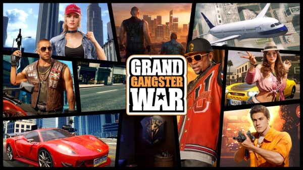 Grand Gangster War - рабочие коды