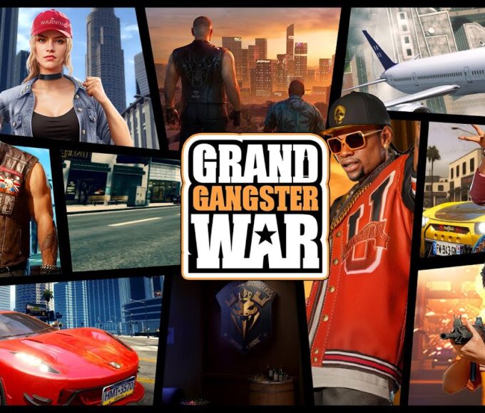 Grand Gangster War - рабочие коды