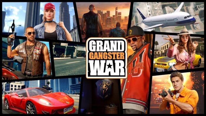 Grand Gangster War - рабочие коды