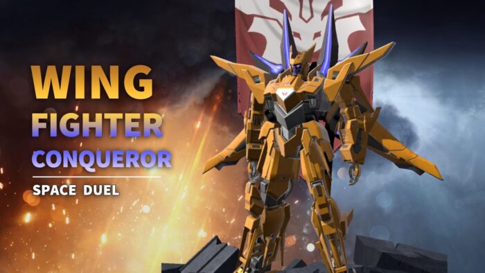 Wing Fighter - рабочие коды