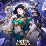 Motto Immortal - рабочие коды