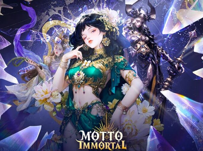 Motto Immortal - рабочие коды