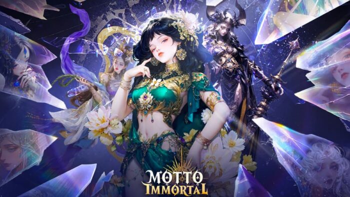 Motto Immortal - рабочие коды