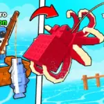 Мои рыболовные мозги - рабочие коды