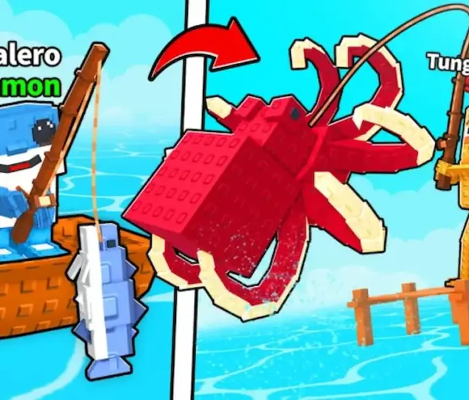 Мои рыболовные мозги - рабочие коды