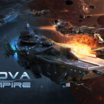 Nova Empire - рабочие коды