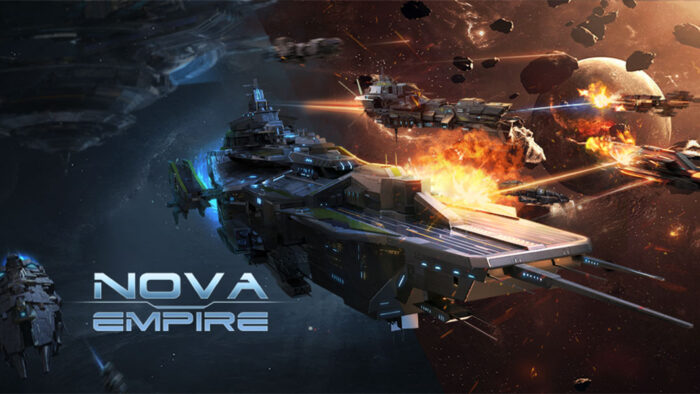 Nova Empire - рабочие коды