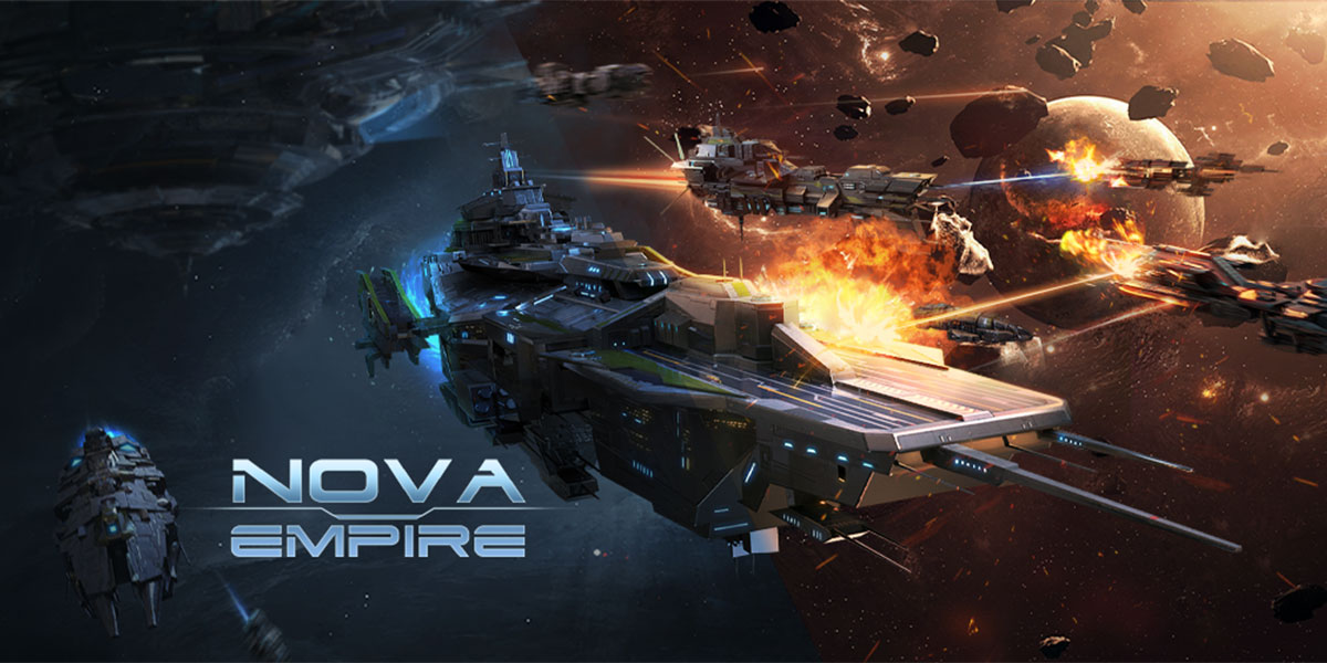 Nova Empire