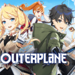 Outerplane - рабочие коды