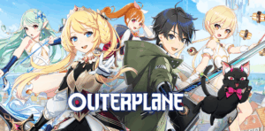 Outerplane