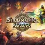 Summoners War - рабочие коды