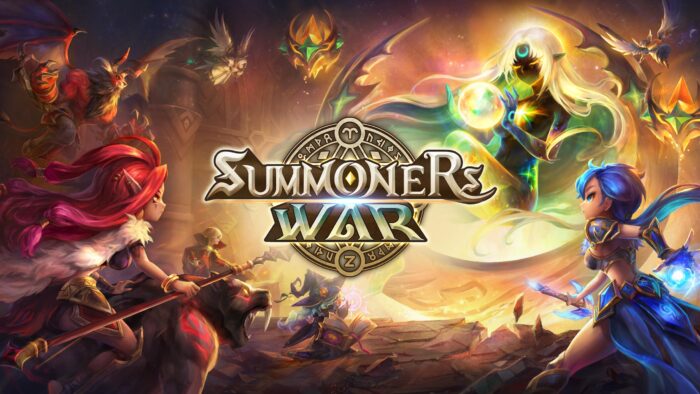 Summoners War - рабочие коды