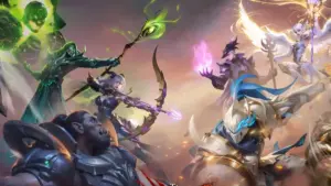 Одиссея Дракона