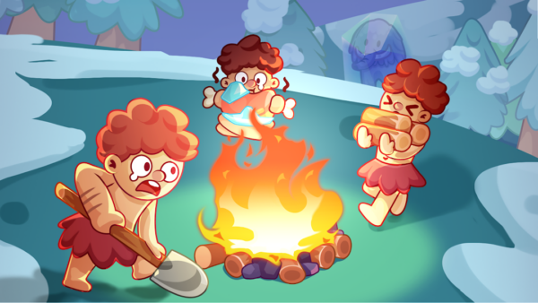 Icy Village - рабочие коды