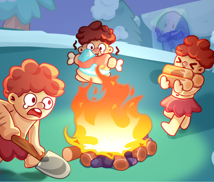 Icy Village - рабочие коды