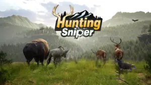 Hunting Sniper
