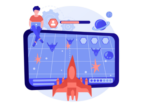 Цифровые игровые платформы: как меняется формат онлайн-развлечений