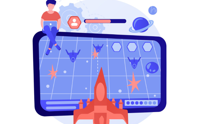 Цифровые игровые платформы: как меняется формат онлайн-развлечений