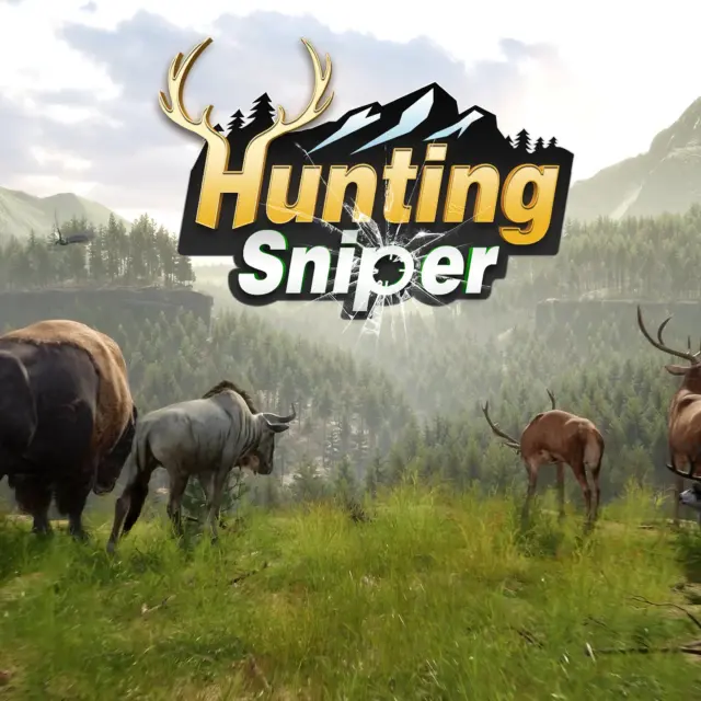 Hunting Sniper