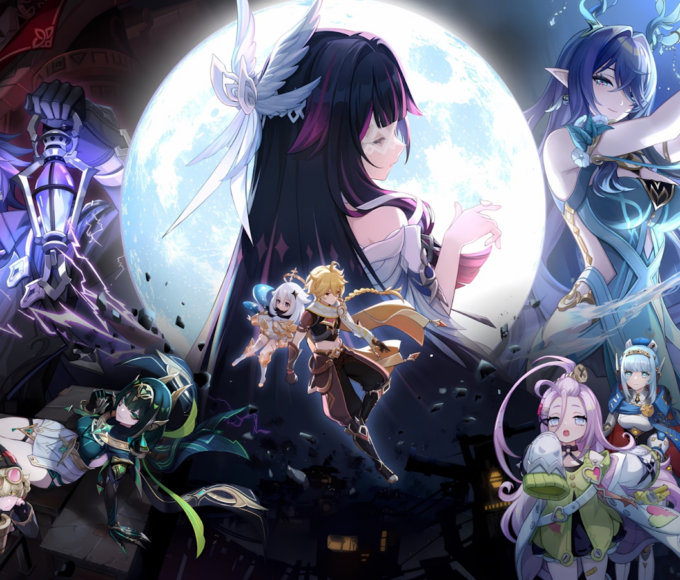 Что известно о баннерах Genshin Impact в 2026 году: все утечки и прогнозы