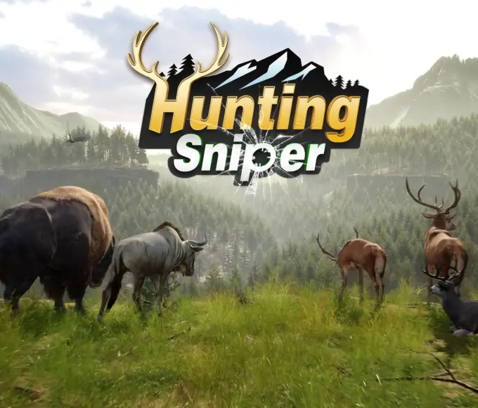 Hunting Sniper - рабочие коды