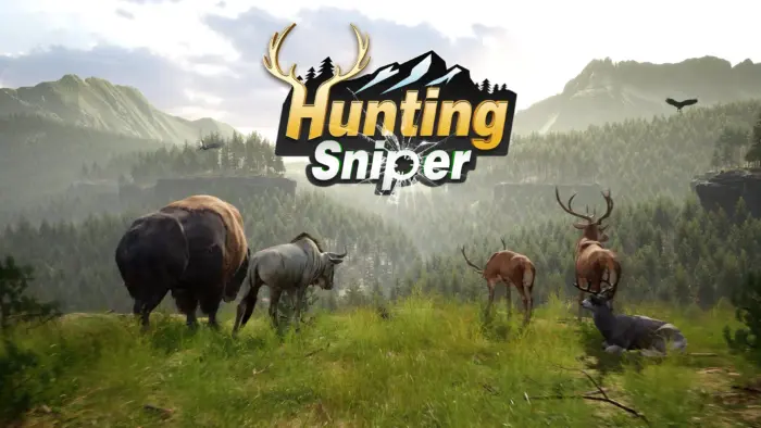 Hunting Sniper - рабочие коды