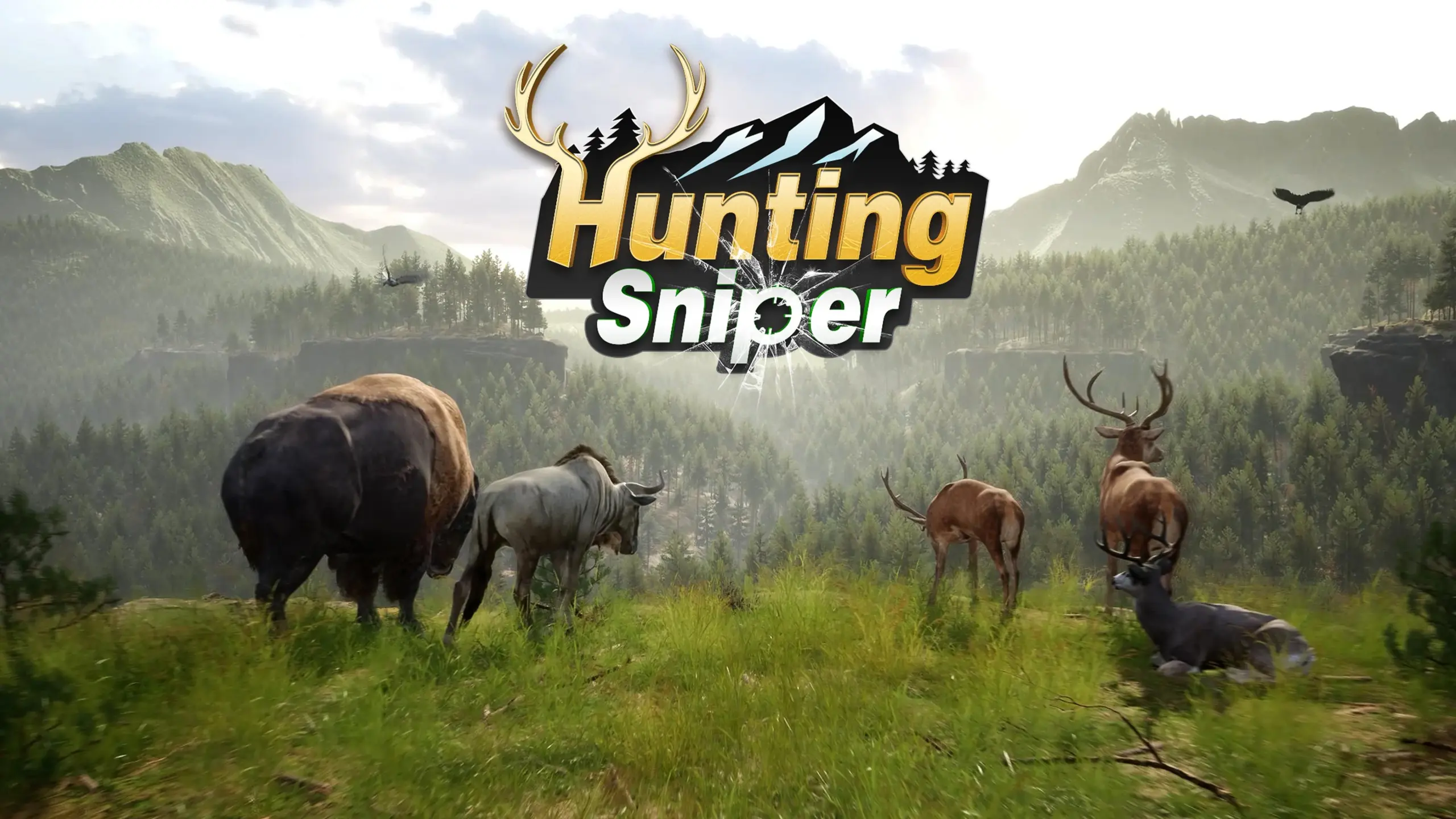 Hunting Sniper
