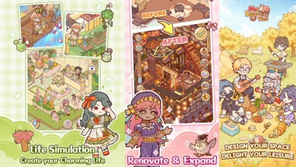 My Leisure Time - рабочие коды