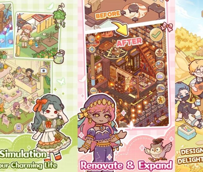 My Leisure Time - рабочие коды