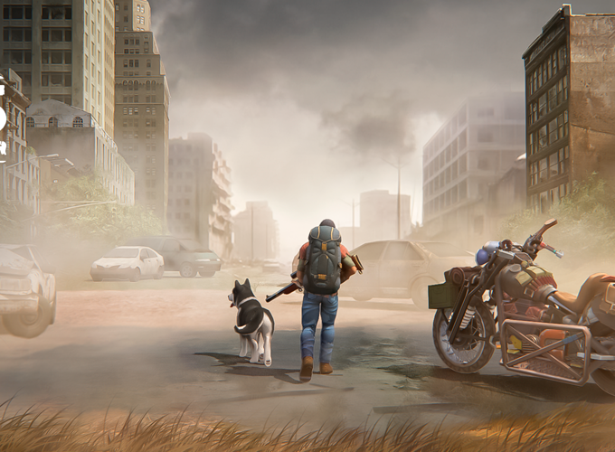 Days After - рабочие коды