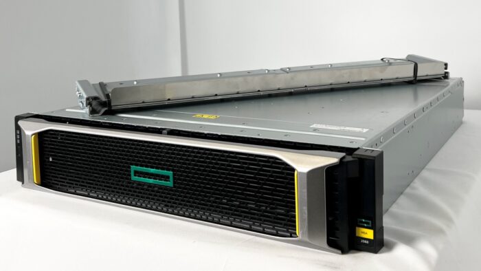 hpe msa 2062