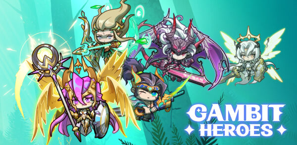 Gambit Heroes - рабочие коды