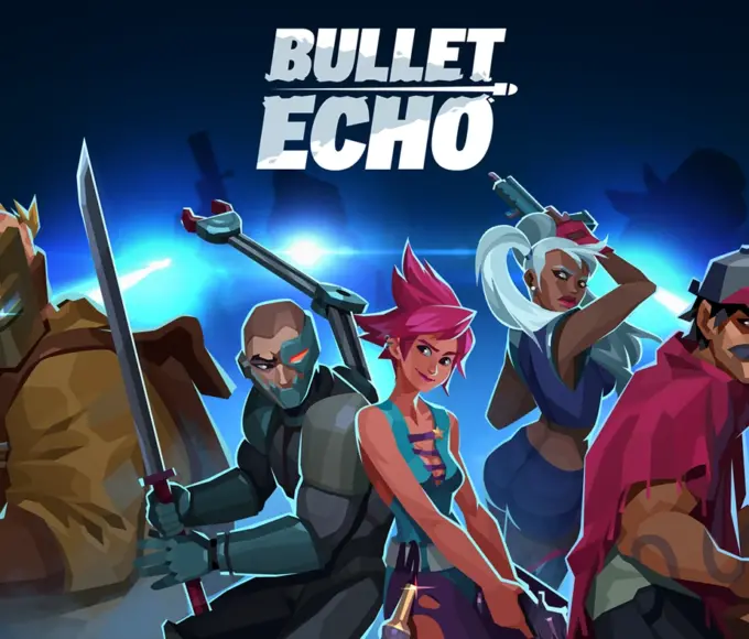 Bullet Echo - рабочие коды