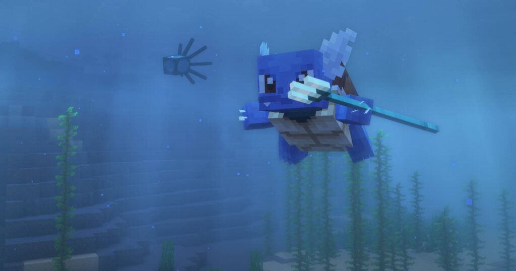 Лучшие сервера Майнкрафт, на которые стоит зайти в 2026 году CobbleGalaxy