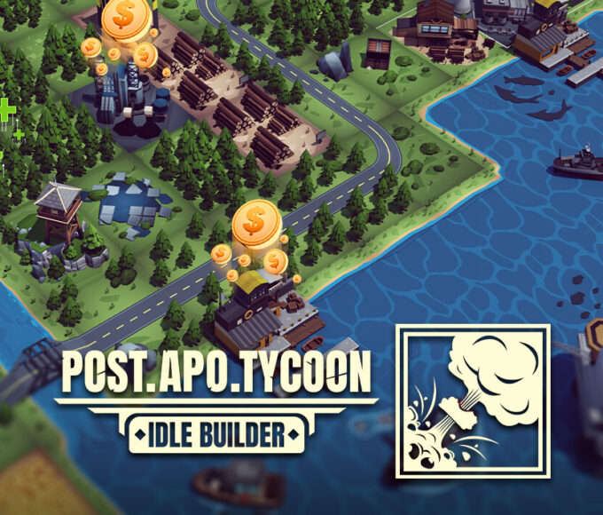 Post Apo Tycoon - рабочие коды