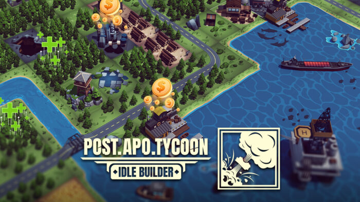 Post Apo Tycoon - рабочие коды