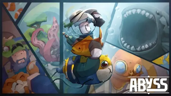 Бездна - рабочие коды