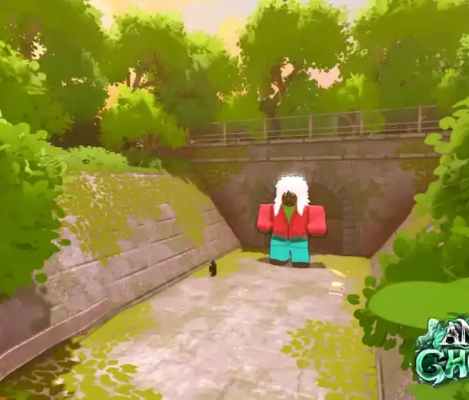 Призраки аниме - рабочие коды