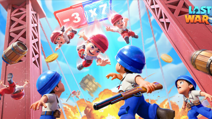 Last War Survival Game - рабочие коды